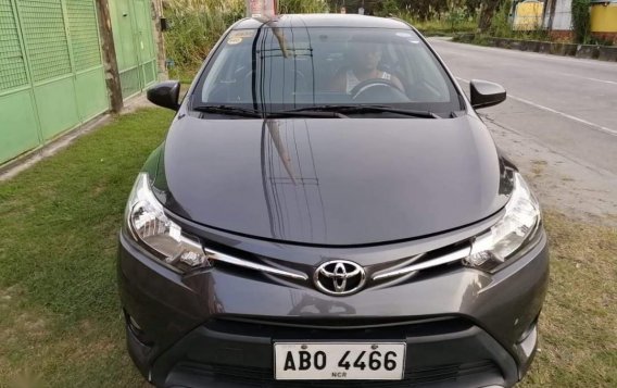 2015 Toyota Corolla Altis for sale in Bacoor-2