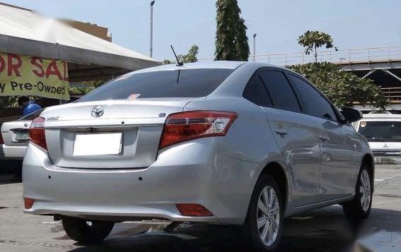 2017 Toyota Vios for sale in Makati -3