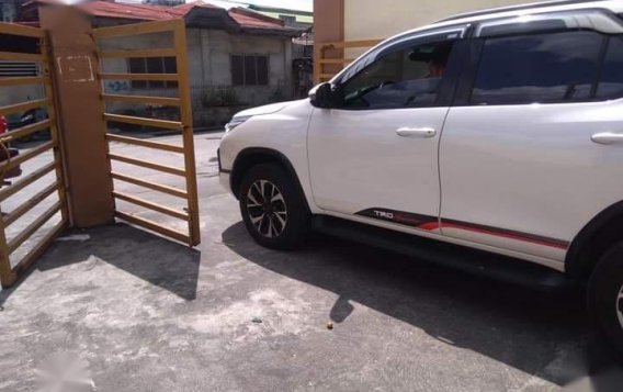 2018 Toyota Fortuner for sale in Tarlac City-2