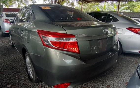 2018 Toyota Vios for sale in Quezon City -2