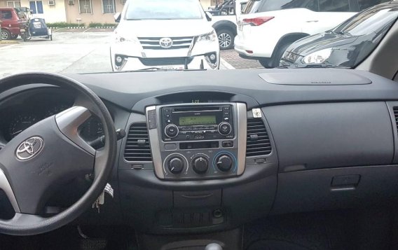 2014 Toyota Innova for sale in Caloocan -2