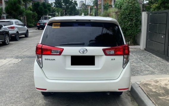 2016 Toyota Innova for sale in Quezon City -2