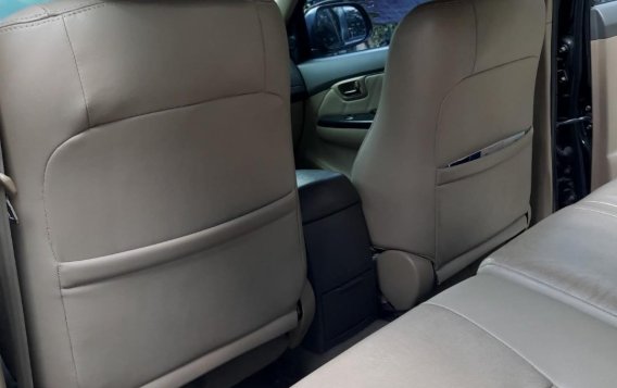 2012 Toyota Fortuner for sale in Lipa -2