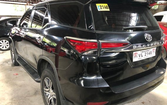 2017 Toyota Fortuner for sale in Quezon City -5