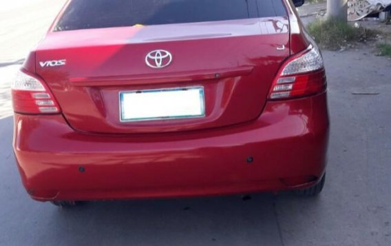Toyota Vios 2010 for sale in Calumpit-5