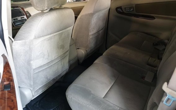 2015 Toyota Innova for sale in Quezon City -4