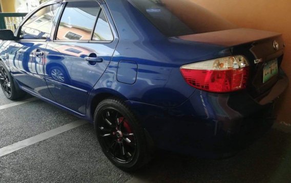 Toyota Vios 2005 for sale in Quezon City-1