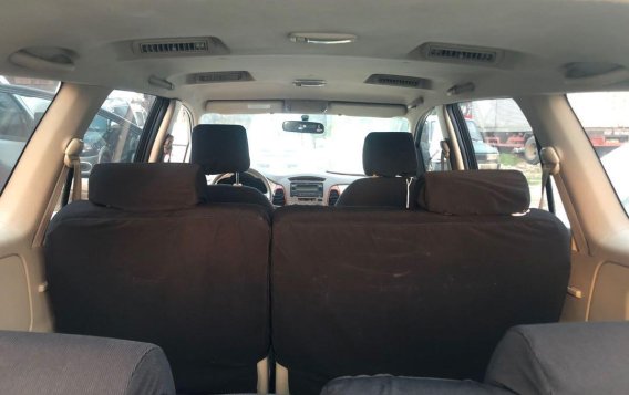 2006 Toyota Innova for sale in Quezon City-6