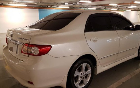 Toyota Corolla 2012 for sale in Pasig -3