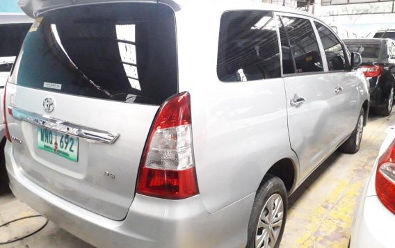 2013 Toyota Innova for sale in Quezon City -4