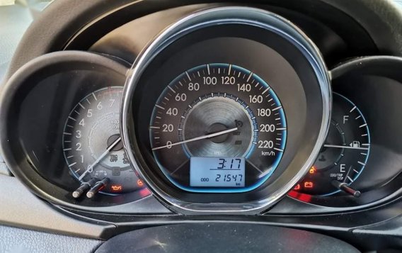 2017 Toyota Vios for sale in Tanza-7