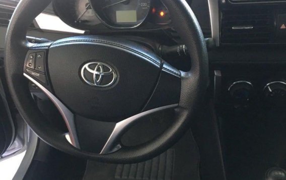 Toyota Vios 2017 for sale in Manila-6