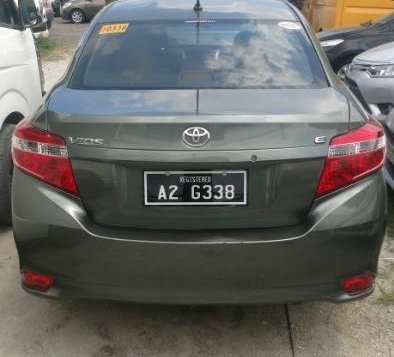 2018 Toyota Vios for sale in Cainta-5