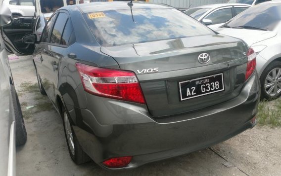 2018 Toyota Vios for sale in Cainta-4