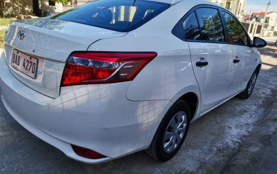 2017 Toyota Vios for sale in Tanza-9
