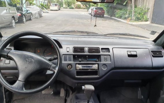 1998 Toyota Revo for sale in San Juan -7