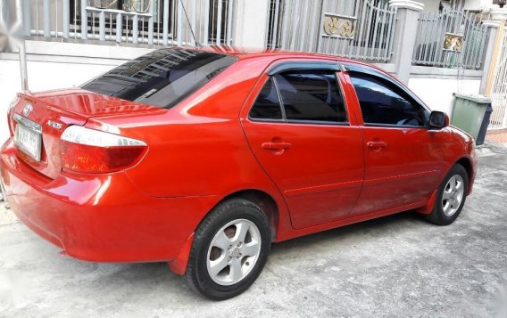 Toyota Vios 2005 for sale in Imus-3