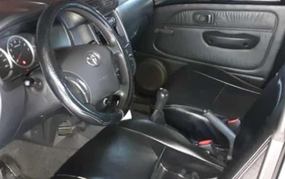 Toyota Avanza 2011 for sale in Quezon City-1