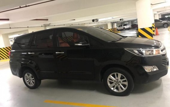 Toyota Innova 2018 for sale in Parañaque-2