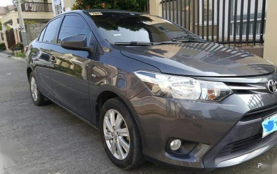 Toyota Vios 2016 for sale in General Trias-6