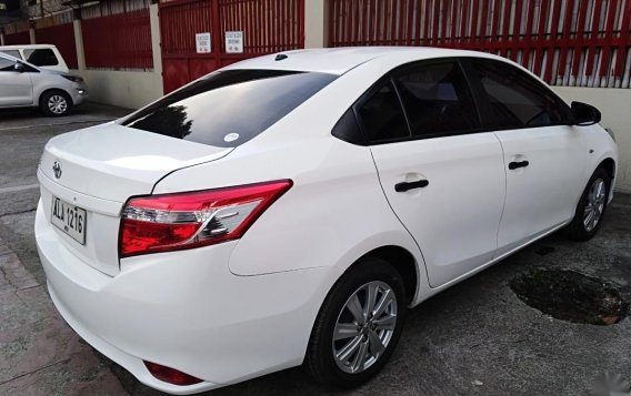 2015 Toyota Vios for sale in Marikina 