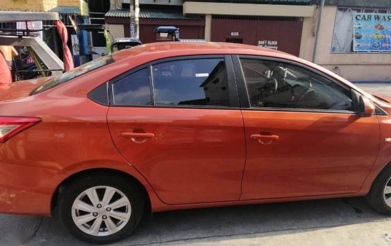 2018 Toyota Vios for sale in Quezon City -1