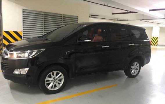 Toyota Innova 2018 for sale in Parañaque-1