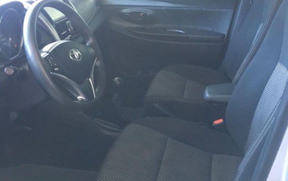 Toyota Vios 2017 for sale in Manila-7