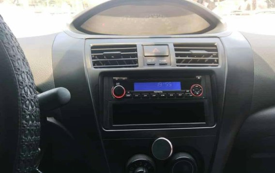 2013 Toyota Vios for sale in Cagayan de Oro-4