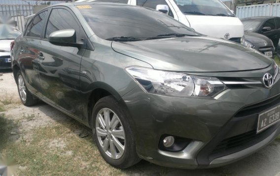 2018 Toyota Vios for sale in Cainta