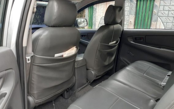 2013 Toyota Innova for sale in Manila -7