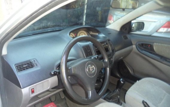 2005 Toyota Vios for sale in Paranaque -2