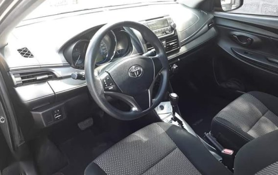 Used Toyota Vios 2014 for sale in Imus-4