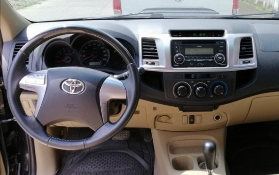 2014 Toyota Hilux for sale in Angeles -3