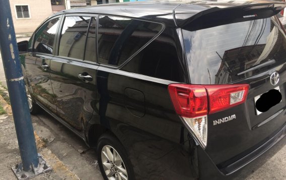 2016 Toyota Innova for sale in 878130-6