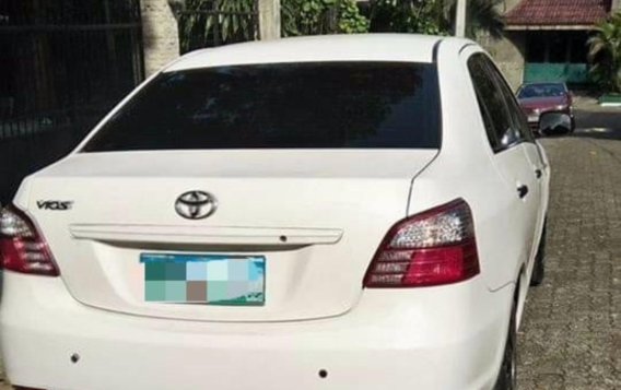 2013 Toyota Vios for sale in Antipolo-1