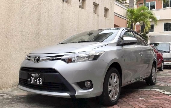 2018 Toyota Vios for sale in Quezon City-1