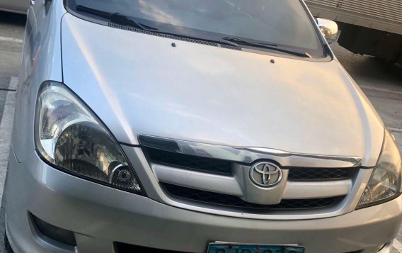 2006 Toyota Innova for sale in Quezon City-1