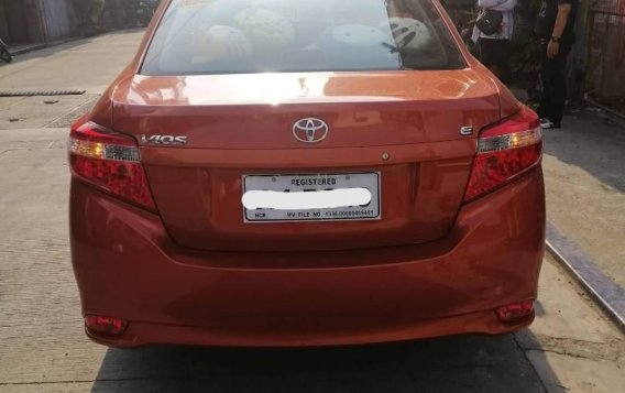 2018 Toyota Vios for sale in Quezon City -3