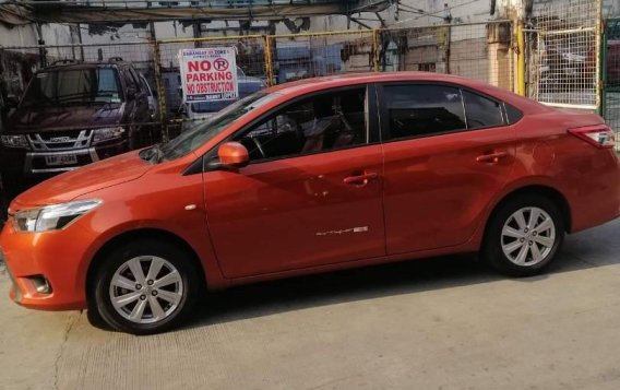 2018 Toyota Vios for sale in Quezon City -2