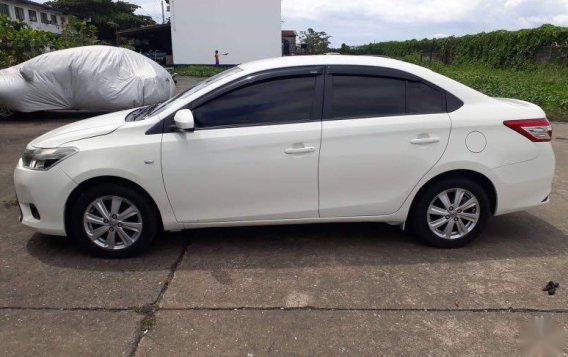 Used Toyota Vios 2014 for sale in Cavite-3