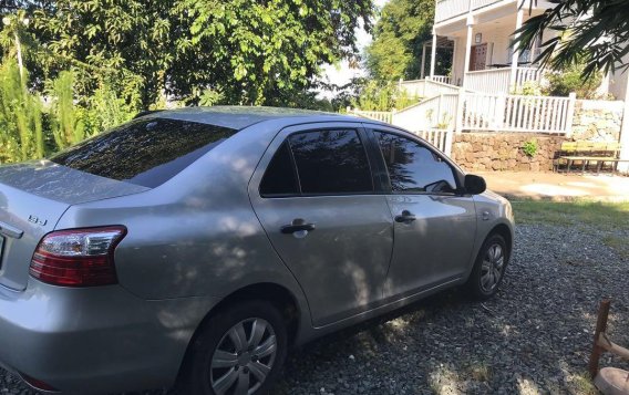 Used Toyota Vios 2012 for sale in Manila-5