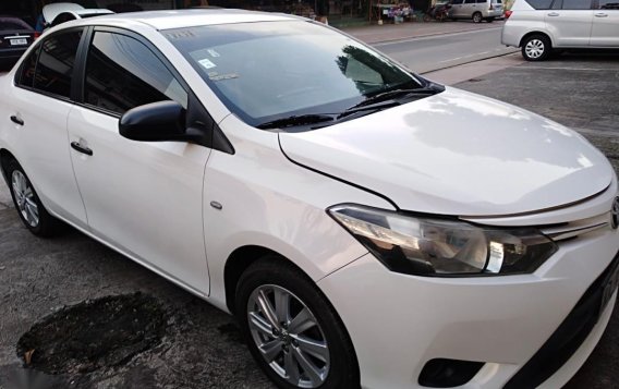 2015 Toyota Vios for sale in Marikina 