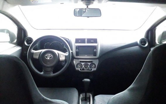 2014 Toyota Wigo for sale in Quezon City -6