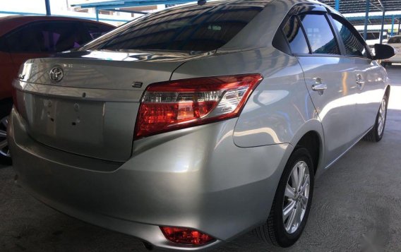 Toyota Vios 2017 for sale in Manila-5