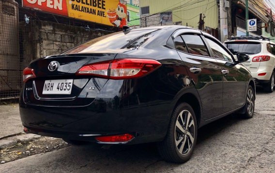 2018 Toyota Vios for sale in Makati -3