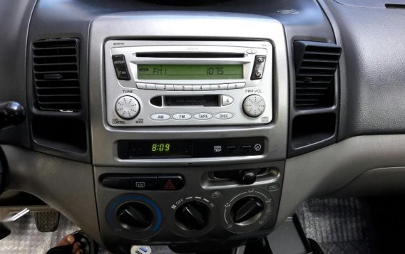 Toyota Vios 2005 for sale in Imus-7