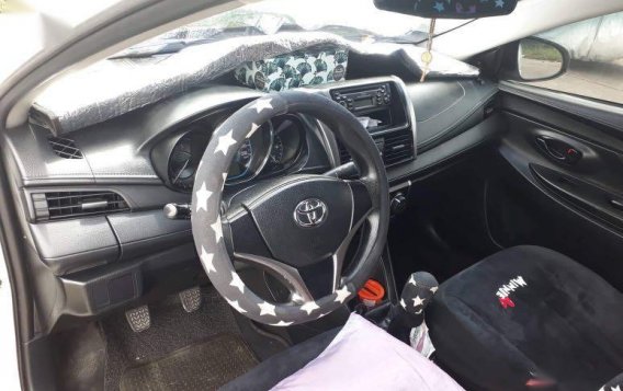 Used Toyota Vios 2014 for sale in Cavite-4