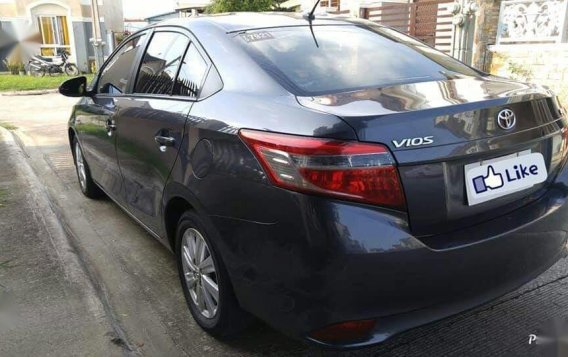 Toyota Vios 2016 for sale in General Trias-4