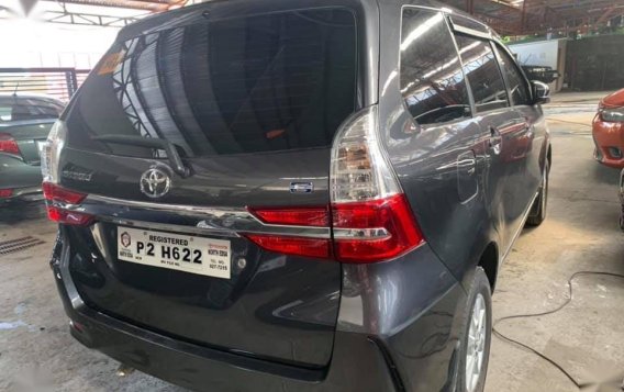 2019 Toyota Avanza for sale in Quezon City-2